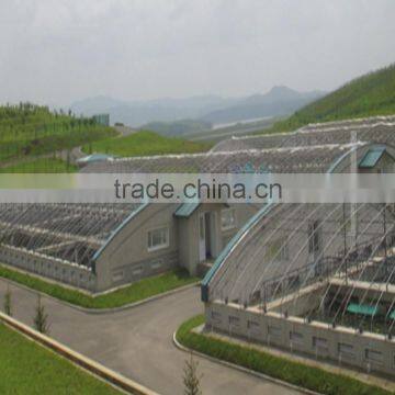 Aquaponic Systems Green Houses photo-3