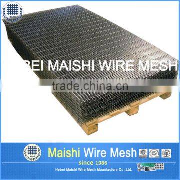 Panel Welded Wire Mesh photo-6