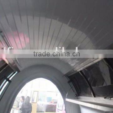 Street DIY Vending Cart for Food Selling photo-5