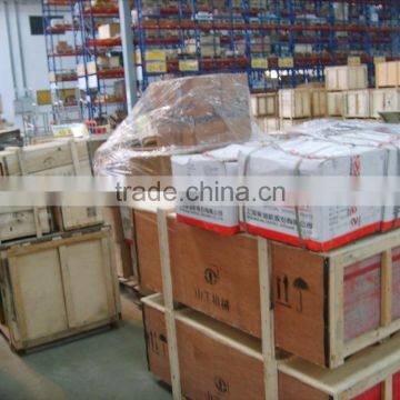 SEM639 Wheel Loader Spare Parts Flywheel Ring Gear Assembly W012102800