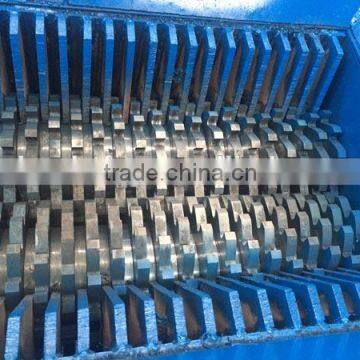 Aluminum Can Crusher, Metal Shredder Machine photo-5