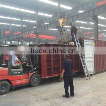 Widely Used in Mine YK Series Vibrating Screen, Stone Screening Machine Manufacturer photo-5