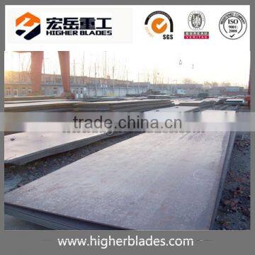 Wear Resistant Steel Plate photo-4