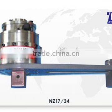 NZ SERIES OF TORQUE MULTIPLIER, WeiYi LaiZhou