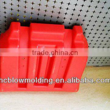 OEM Blow Molding Plastic Video Game Chair Price Mould photo-4