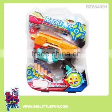 Target shooting toys,toy gun foam bullets