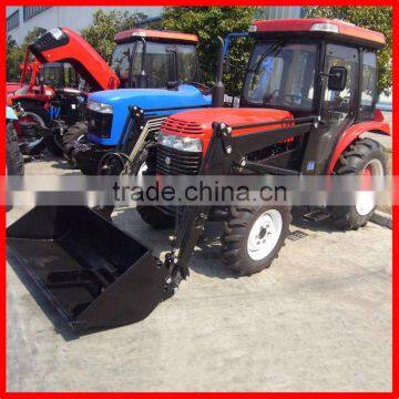 Jinma354 35hp agricultural tractor