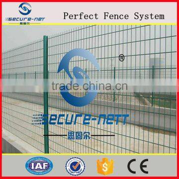 Used Railway Fence Anping Manufacturer photo-5