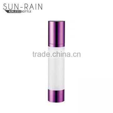Sunrain Beautiful Unique Shaped Custom Advanced Commercial Plastic Bottle photo-2