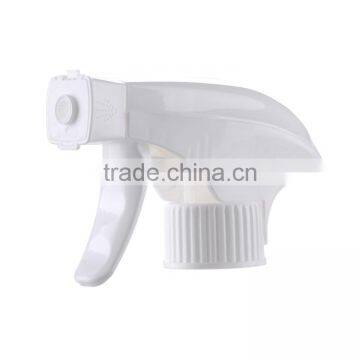 Nonspill High Closure All Plastic Trigger Pump Sprayer photo-3