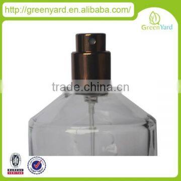 Aluminum Small Perfume Bottle Atomizer In China photo-4