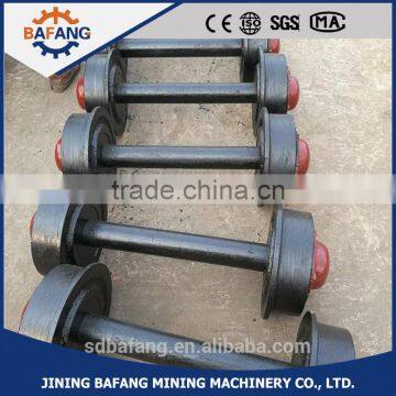 Factory Sale Mine Car Wheel With Good Price photo-4