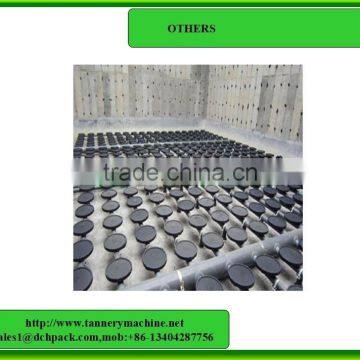 Aeration Tank for Waste Water Treatment photo-6