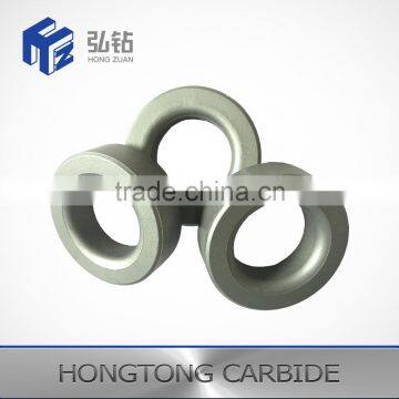 YG10 Bank API VII Series Tungsten Carbide Ball and Seat as Valve Pairs photo-3