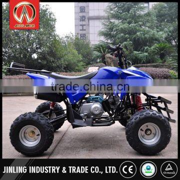 Hot Selling 125cc Atv Manual With Low Price photo-6