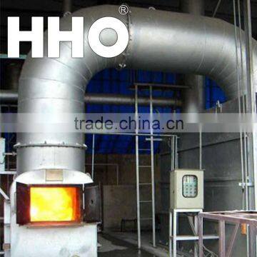 2015 Newest HHO Oxyhydrogen Generator Incinerator for Medical Waste photo-5