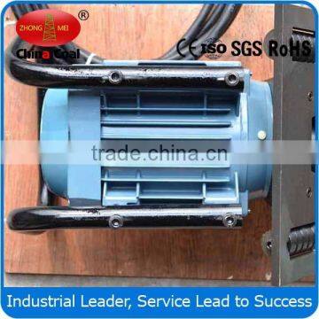 CHP-12G Automatic Walking Type Plate Beveling Machine photo-4