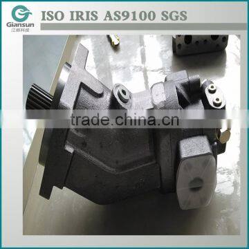 Hydraulic Motor for Concrete Mixer Truck photo-2