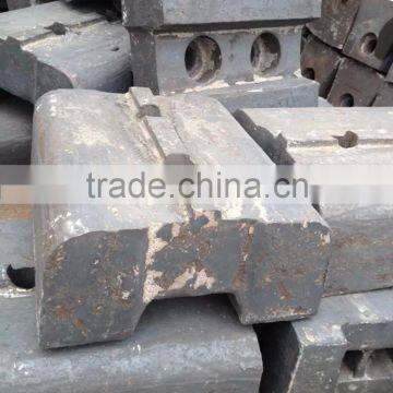 High Production Hammer Mill Crusher photo-4