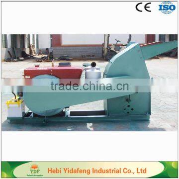 Industrial Hammer Mill for Wood Chip Hot Sale in Southeast Asia photo-5