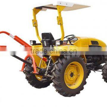 tractor PTO use post hole digger, hole excavator , new design, top quality