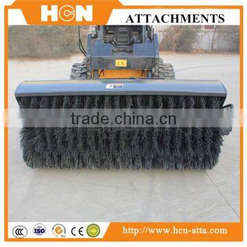 Brand New HCN 0201road Sweeper Street Broom for Boacat photo-2