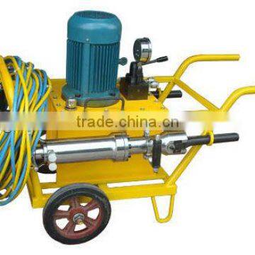GM-90A Hydraulic Rock Splitter photo-4