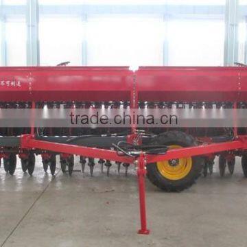 36 Row Direct Drill Disc Seeder photo-2