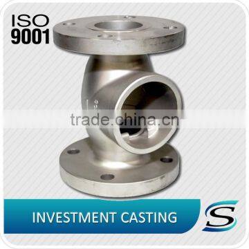 Stainless Steel Valve Stem photo-2