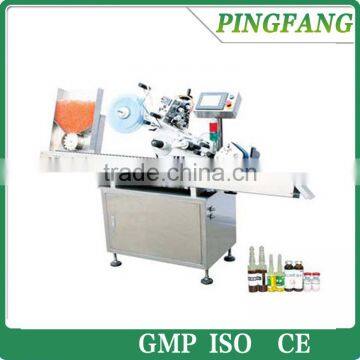 Horizontal Self-Adhesive Automatic Labeling Machine (MPC-BS)