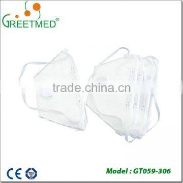 The Most Popular and the Cheapest Medical Disposable N95 Dust Mask photo-2