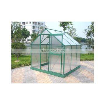 metal garden decorative greenhouse