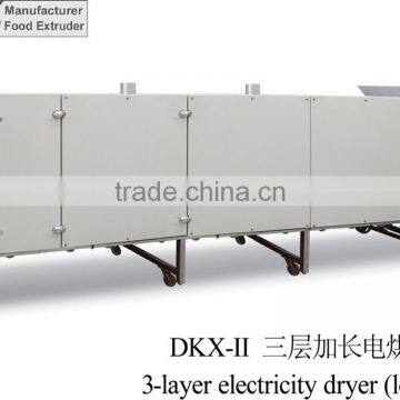 Automatic Oven/dryer Machine -- Jinan DaYi Extrusion Machinery photo-2
