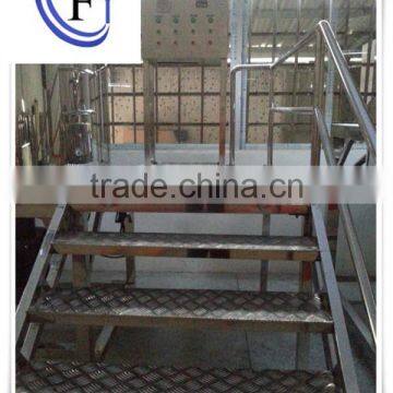 Electric Heating Mixing Machine for Detergent & Cosmetic Product photo-4