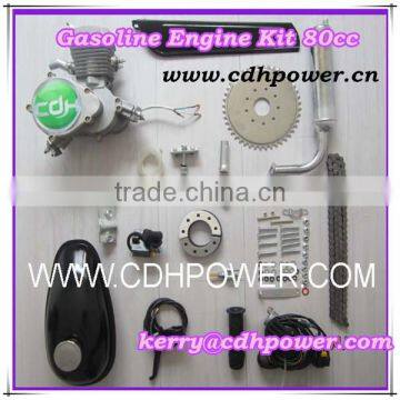 motorized bicycle kit gas engine/motorcycle engine/gas scooter