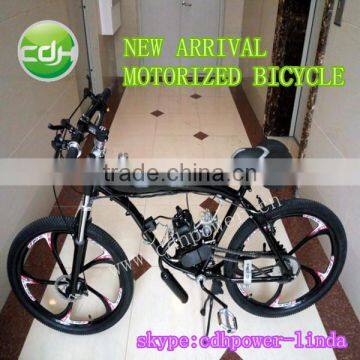 PK80/motorized bicycle kit/gasoline engine kit for bicycle