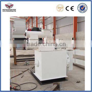 Chicken Farms Use Feed Pellet Making Machinery China photo-5