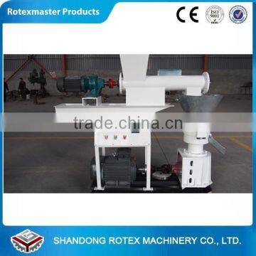 2016 New Energy!! Rice Husk Pellet Mill/Wood Pellet Machine Price photo-2