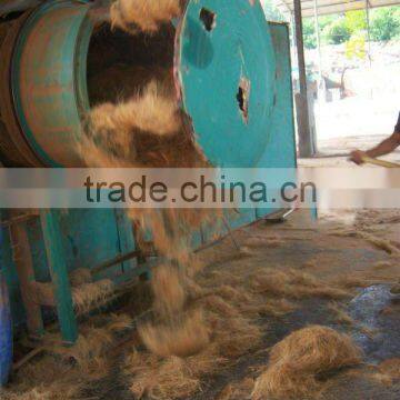 Special Design Oil Plam Fibre Rotary Dryer/coir Fibre Dryer Machine to Coconust Shell Product photo-5