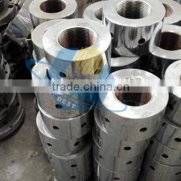 6YY-260 Vertical Hydraulic Oil Press Machine for Jatropha Seeds photo-6