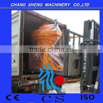 CSPM 2016 New Hot Sale Wood Sawdust Pellet Making Machine photo-5