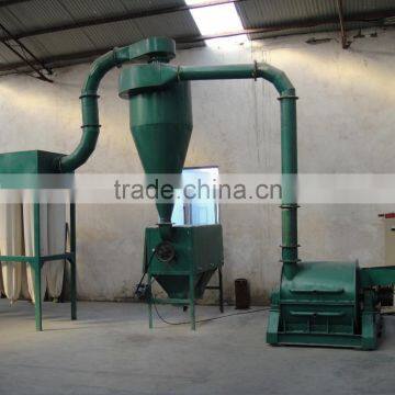 Top Quality Wood Powder Milling Machine With Low Price, Wood Powder Machine