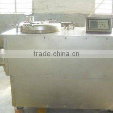 GHL high speed Cobalt lithium granulator