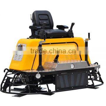 Hydraulic Riding Power Float,Hydraulic Ride-on Power Float