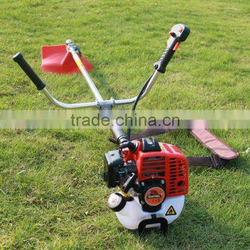 25.6CC 0.65KW 1E34F Engine CG260 Grass Cutter photo-2