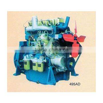 495AD DIESEL ENGINE