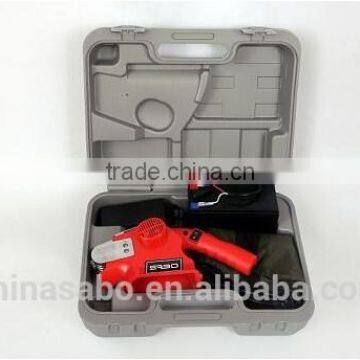 SABO A-8 Portable Cotton Picker Machine photo-1