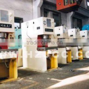 Single-column Hydraulic Press Machine