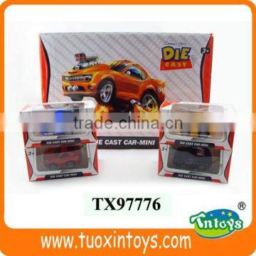 Toy Cable Car, Description of a Open Door Toy Car photo-2