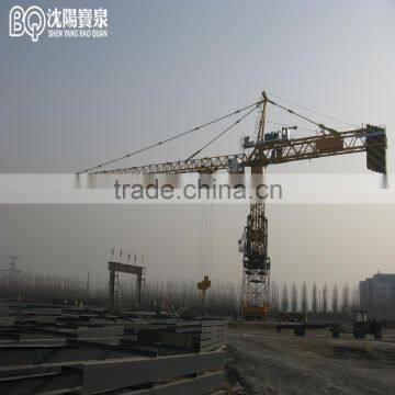 Good Sales of the Tower Crane photo-4